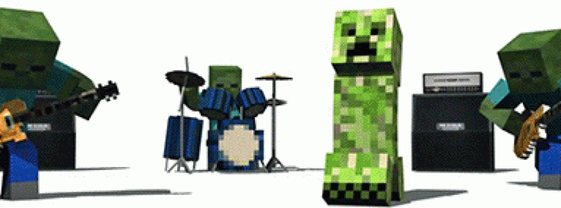 How to change a name in Minecraft