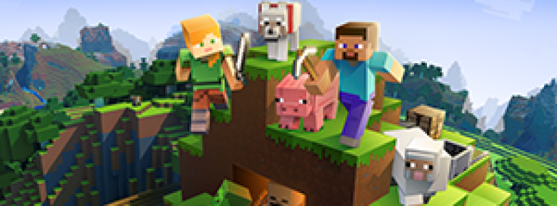 Crafting A Bridge Between The Consoles