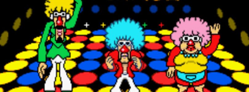 Tuesday Tunes-day: Make Your Week A Little Groovier