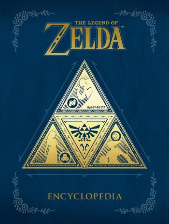 Zelda Encyclopedia - How it changes the legend of zelda timeline from hyrule historia