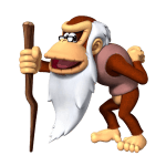 Why Be Cranky About Donkey Kong Country Tropical Freeze?