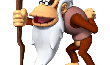 Why Be Cranky About Donkey Kong Country Tropical Freeze?