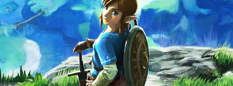 Finally Starting BOTW’s Master Mode? It’s Dangerous To Go Alone – Take These Tips