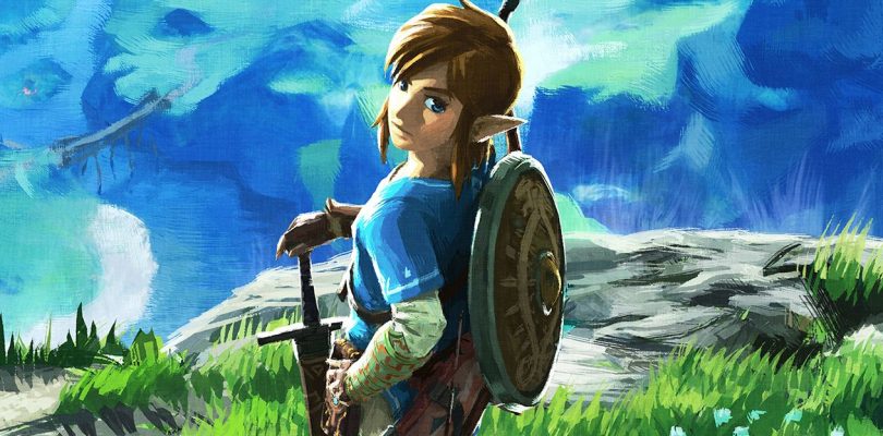 Finally Starting BOTW’s Master Mode? It’s Dangerous To Go Alone – Take These Tips