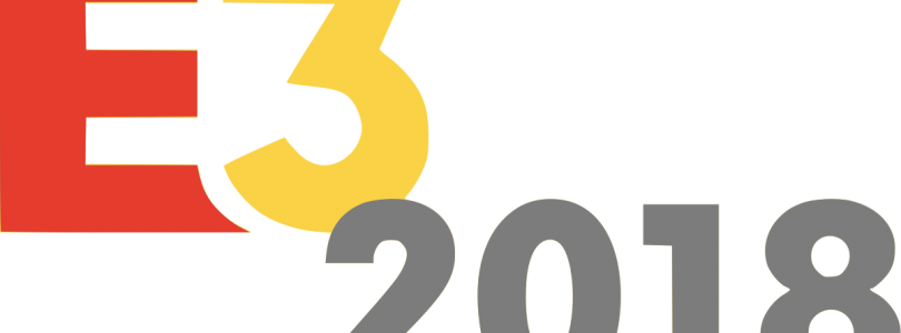 It’s E3 Week! Here’s Infendo’s E3 2018 Bingo Card!