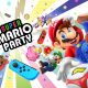 Super Mario Party Switch