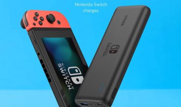 Infendo Review: Anker Portable Charger for Nintendo Switch