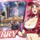Terry Bogard from Fatal Fury joins SNK Heroines