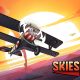 Skies of Fury DX Review