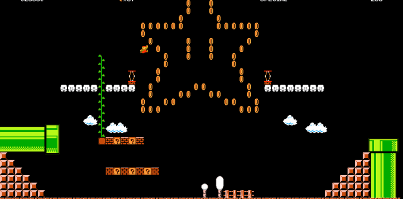 The Legacy Of Super Mario Bros: From 1983 To Now