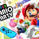 Super Mario Party – How Super IS This Party?