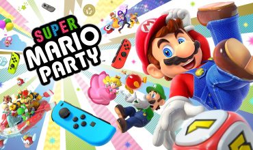 Super Mario Party – How Super IS This Party?