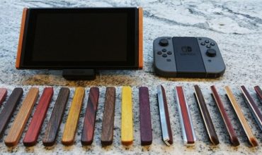 Switchblades: A Write Up