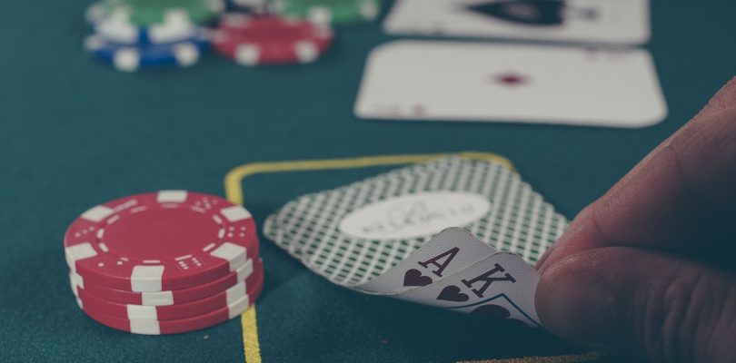 Tips for Winning at Online Casinos