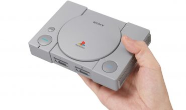 Game Selection For PlayStation Classic Missing Some Big Names
