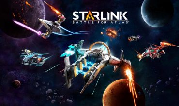 Starlink Switch Review