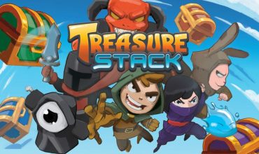 Infendo Review In Progress: Treasure Stack
