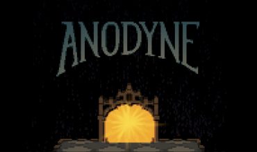 ANODYNE Review – Switch