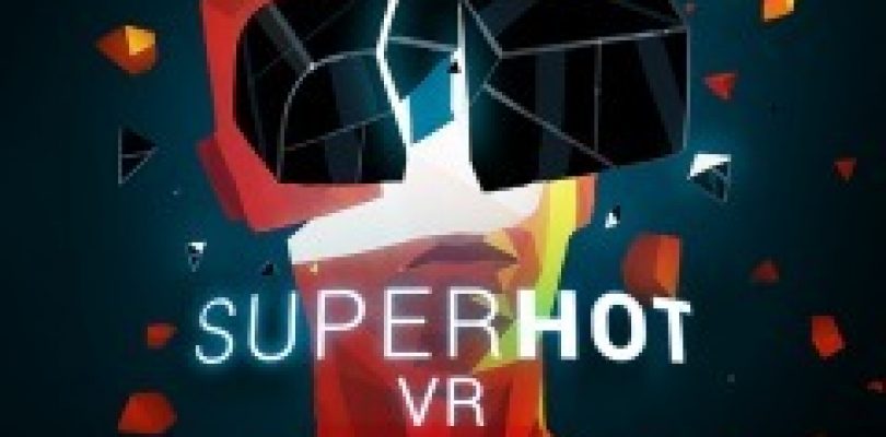 Super Hot For the Oculus Quest Review