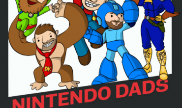 Infendo Radio 510 – Welcome Jesse From NintendoDads!