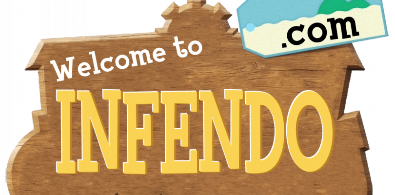 Infendo Radio 637 – Nintendo Buys New Land, Passes Go