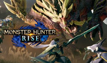 Infendo Radio Bonus – Monster Hunter Rise!