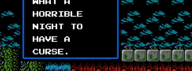 Infendo Video Game Quote of the Week – 07/27/2021