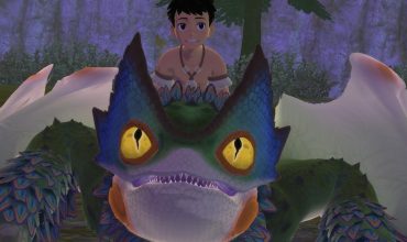 How To Use The Rite Of Kinship in Monster Hunter Stories 2: Wings Of Ruin