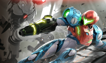 Metroid Dread – Everything We Know So Far