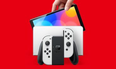 Nintendo Switch PRO (OLED model) Announcement Trailer