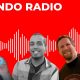 Infendo Radio 642 – Fan Noise