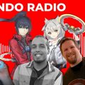 Infendo Radio 646 – Xenoblade Jam
