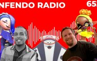 Infendo Radio 652 – Splatoon 3 & Mario Kart Wave 2 DLC