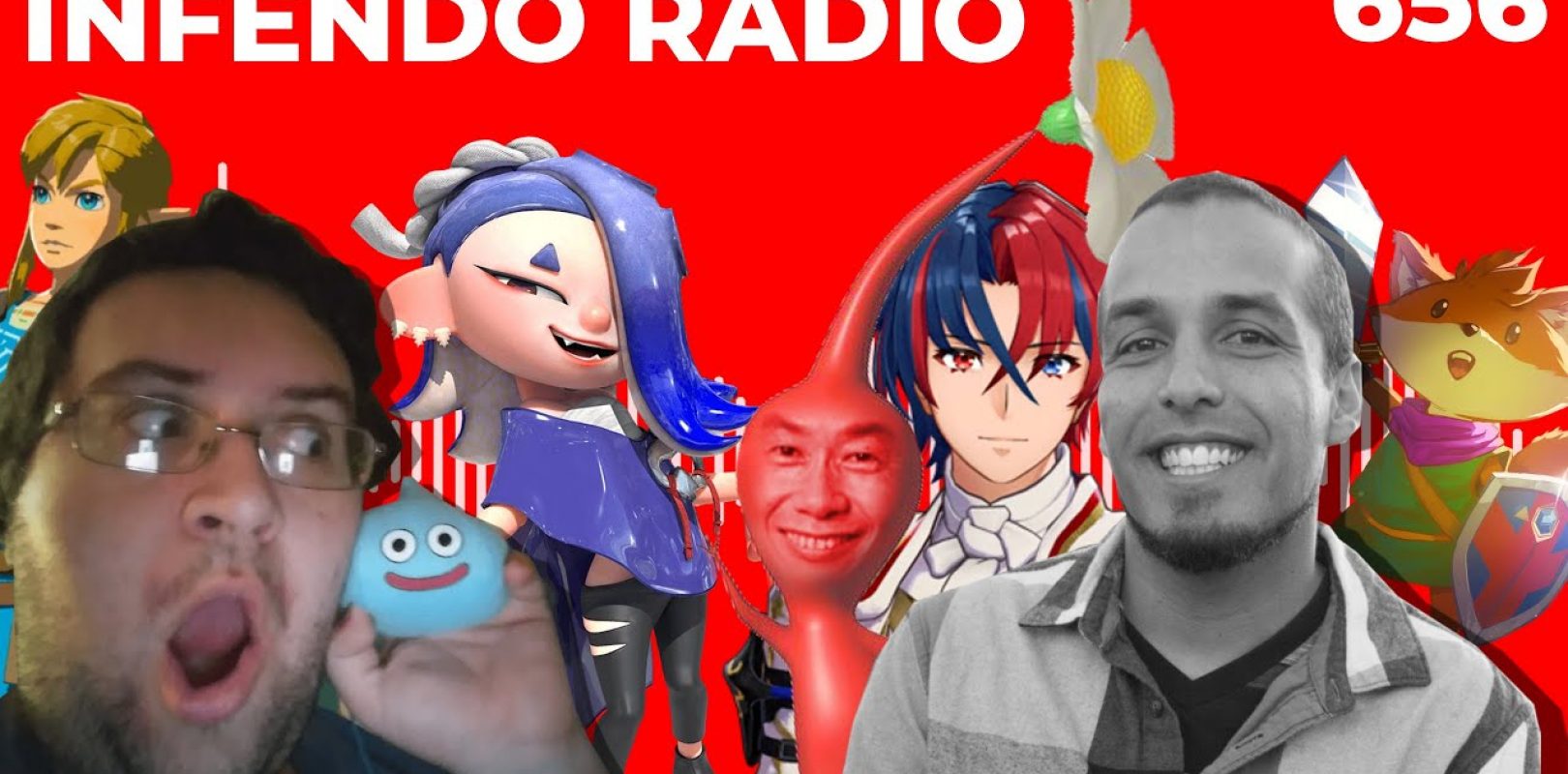 Infendo Radio 656 - September Nintendo Direct! - Infendo: Nintendo News ...