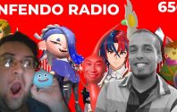 Infendo Radio 656 – September Nintendo Direct!