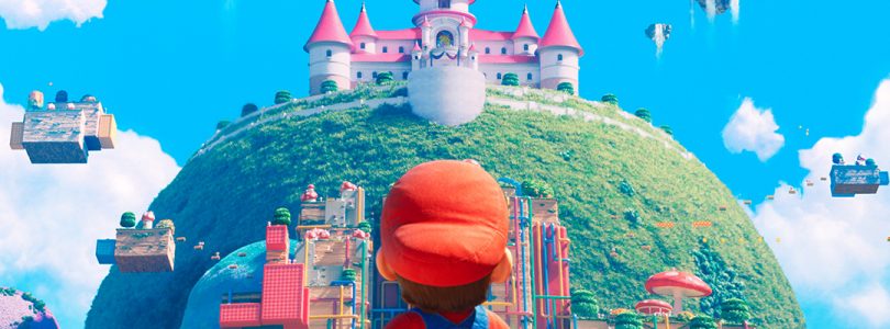 The Super Mario Movie: A Look at the Upcoming Film Adaptation