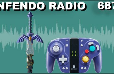 687 – Smooth Transition’ Strategy and Joycon Controller Review