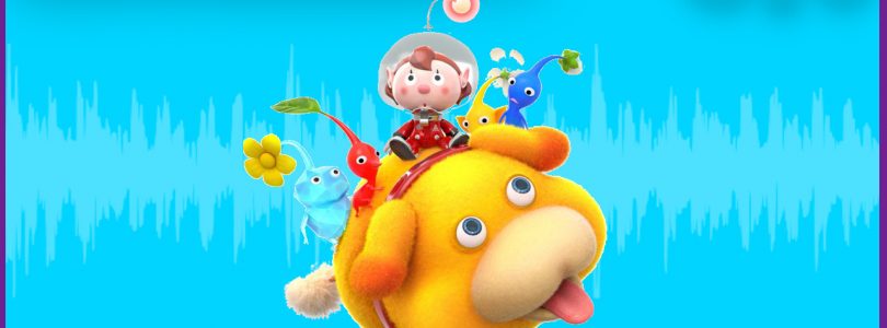 688- Pikmin 4 Demo Impressions and Tears of the Kingdom Updates