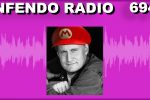 694 -Farewell to Mario’s Voice: Charles Martinet Steps Away