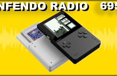 695 – Former Co-Hosts Return! Nintendo Direct News and Analogue Pocket Review