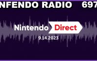 697 – Nintendo’s Future Unveiled