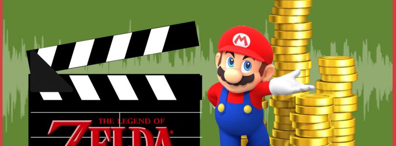 703 – Super Mario Bros. Wonder’s Record-Breaking Sales & Zelda Movie Announcement