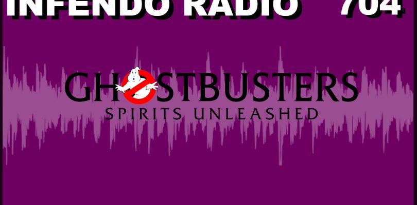 704 – Ghostbusters: Spirits Unleashed Ecto Edition and Indie World Showcase