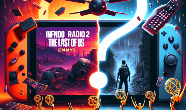 710 – Switch 2 Rumors and The Last of Us Emmys