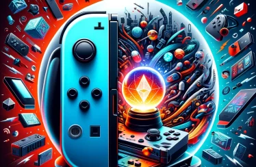 714 – Switch 2 Launch Predictions and Gaming Updates