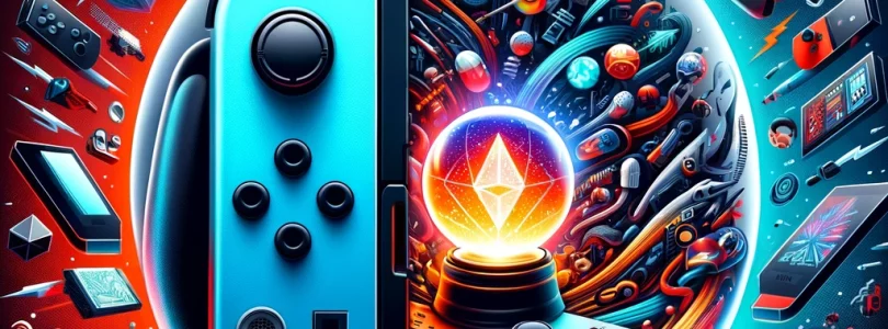 714 – Switch 2 Launch Predictions and Gaming Updates