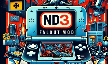 726 – 3DS Fallout Mod and Nintendo YouTube Leak