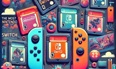 745 – Future Valuable Switch Games & Gaming Updates
