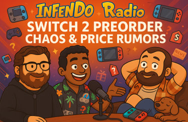 763 – Switch 2 Preorder Chaos & Price Rumors
