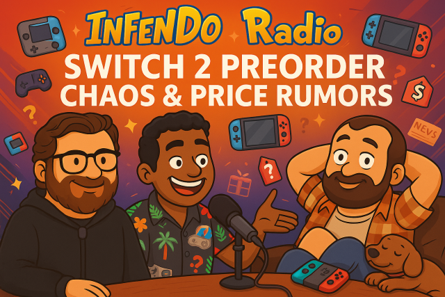 Nintendo Switch 2 News: Preorder Details and Game Pricing Explained
